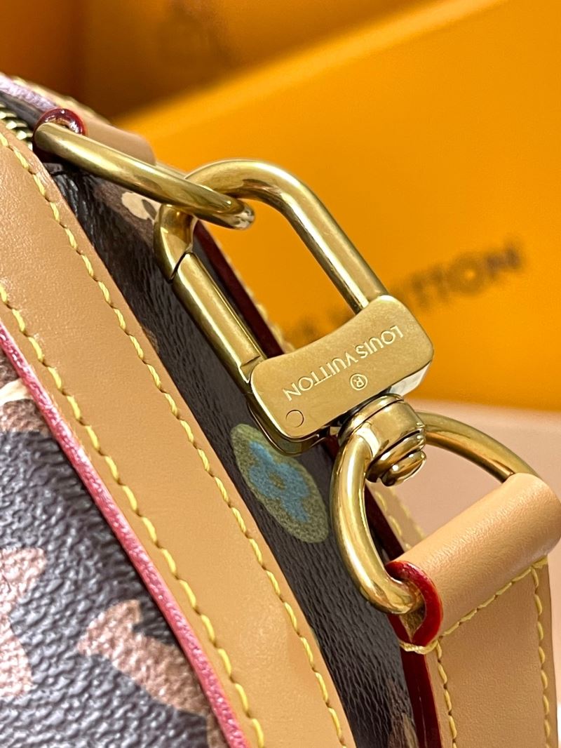 Louis Vuitton Satchel Bags